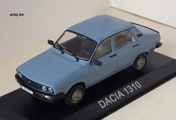 Dacia 1310 Ixo